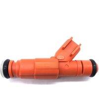 4pcs Auto Fuel Injectors 0280155917 JF322 XL2E-C5A 822-11150 for Ford Mercury E350 E450 F250 Lincoln Crown Victoria 4.6L