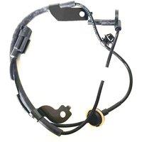 Brand New Front Left Wheel Speed Sensors ABS Sensors 4670A575 4670A031 Fit for Mitsubishi Lancer Outlander