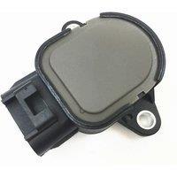 Cars TPS Sensors BP2Y-18-911 ZJ01-18-911 198500-1031 BP2Y 18 911 Auto Throttle Position Sensors for Mazda Kia 97-04'