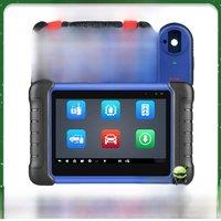 Autel MaxiIM IM508S XP200 Car Key Programming Tool Diagnostic Tool All-in-One Key Programmer OBD2 Scanner Updated of IM508
