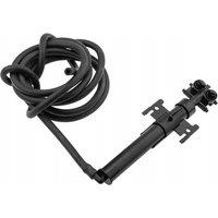 Headlamp Washer Jet and Hose For Land Rover Range Rover Sport L494 3.0 5.0 P400e LR109997 LR109996