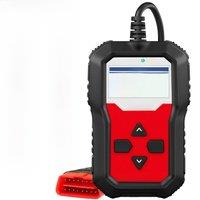 Car OBD2 Scanner KW360 Diagnostic Tool OBD Code Reader for Mercedes-Benz Full Systems Diagnostic Tool W212 ABS Airbag Oil Reset