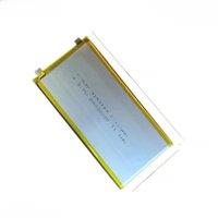 1-15 pcs 3.7V Lithium battery 4153104 polymer cell 3000MAH For built-in electric tablet computer engineering equipment