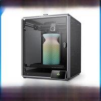 CREALITY K1 MAX 3D Printer 600mm/s Max High-Speed 3D Printers with Auto Leveling Smart AI Camera