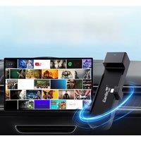 2025 CarlinKit FireDrive Link Car TV HDMI For Fire TV Stick Converter HD HDMI Car Adapter Cast Video/Game to Car Plug and Play