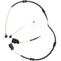 2PCS Front Left and Right Brake Pad Wear Sensor For Jaguar F-TYPE XF XJ XK X152 X250 X351 X150 2.0T