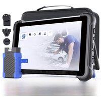 Lifetime Free Update MUCAR 892BT OBD2 Scanner CANFD&DOIP Bi-directional Diagnostic Tool Full System