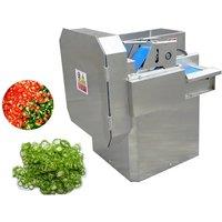 PBOBP Industrial Electric Fruit vegetable slice cube cutting slicing dicing machine potato carrot