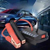 Igniter Jump Starter for Makita Lithium Battery Booster Cable Adapter Car Emergency Starter Power Kit DIY Converter with Clip