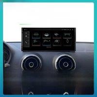 BONROAD Android Car Radio Multimedia Carplay Screen For Audi A3 8V 2012-2020 Audio Stereo Bluetooth GPS Auto Navigation Monitor