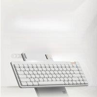Lofree Flow Lite Low-Profile Gasket Mechanical Keyboard Tri-Mode 2.4G Bluetooth Wired Compact