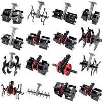 Lawn Mower Accessories Straight Knife Oblique Knife Assembly Loosen Dirt Wheel Trench Wheel Weeding Wheel Deep Plow WheelGeneral