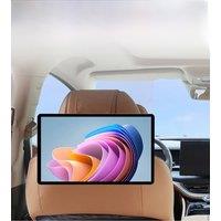 15.6" IPS 4G WIFI Screen Rotation Car Headrest Monitor Tablet PC Andriod 11 HUD 4K 1080P 3G+32GB ROM Bluetooth/HDMI/Airplay