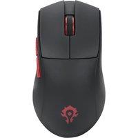 Blizzard YGK01 USB 1K 2.4G Wireless Gaming Mouse support Bluetooth 26000 DPI PAW9339 Programmable