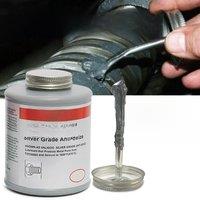 Silver-based grease thread anti-seize agent, portable copper-based lubricant, high temperature