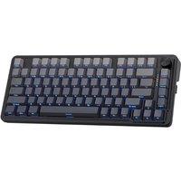 Redragon K673 GB 75% Wireless Gasket RGB 3-Modes 81 Keys Gaming Mechanical Hot-Swap Socket Keyboard