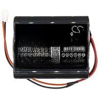 Cameron Sino 10.8V 2600mAh/3400mAh Medical Battery BN190311 for Bionet BM3VET Next Monitor, BM3, BM3Vet, BM5Vet +TOOL