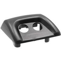 Headlamp Washer Jet Cover RH LH For Land Rover Range Rover L322 2002-2009 DNJ500230 DNJ500220