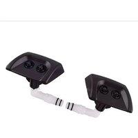 1 Set (Left and Right) Headlight Wahser Sparyer Nozzle Pump For Range Rover Sport L320 4.2T 4.4L
