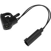 Heated Windscreen Washer Jet LR048615 For Range Rover Sport L320 LR4 L319 LR018834