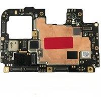 Global Version Original Unlocked Motherboard for Realme GT Neo 2 Tested Circuit Plate Main Logic Board for Realme GT Neo 2