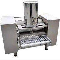 Micro Automatic Thousand layer Egg Skin Machine Egg Dumpling Skin Spring Cake Machine Roast Duck Cake Pancake Machine Spring Rol