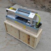 Electric Egg Processing Machine Water Circulation Automatic Egg Peeler Machine