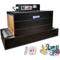 PBOBP Wrapping Machine Cigarettes,Poker Box Blister BOPP Film Wrapper Packaging Heat Shrinkable Film