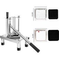 Commercial Vegetable Cutter Machine Onions Leeks Food Chopping Dicing Machine Potatoes Carrots Slicer Electric