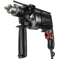 Electric Drill Electric Hammer Dual-Purpose High-Power Power Tool For Household Multi-Function