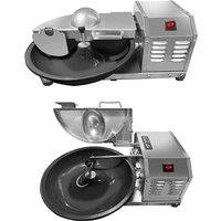 Electric Vegetable Shredder Pellet Machine Commercial Vegetable Cutting Machine Stuffing Machine