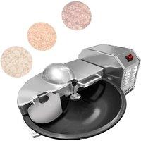 Electric Commercial Vegetable Cutter Food Chopper Chili Onion Ginger Vegetable Shredder Machine