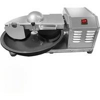 Commercial Multi-Function Basin-Shaped Vegetable Shredder Cutter Machine Dumplings Buns Stuffing Machine