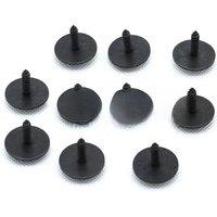 Engine High Quality Screws Undercar Shield Clip Nuts For Mercedes Benz M256.930 W203 W204 W207A160 180 B200 0019906036