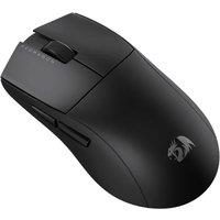 Redragon M916 STD 3-Mode Wireless Gaming Mouse, 49G Ultra-Light 24K DPI Mice w/Ergonomic Natural Grip Build