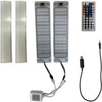 Truck compartment interior lights, car reading lights, LED interior lights, LED12V24V interior lighting fixtures