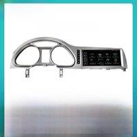 BONROAD Android Car Multimedia CarPlay Screen For Audi Q7 4L 2005-2015 MMI 2G 3G Player GPS Navigation Radio Stereo Bluetooth