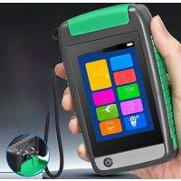 OTDR AUA-18/180/161A/U Optical Time Domain Reflectometer 1310/1550/1610nm 22/20dB 80KM Active
