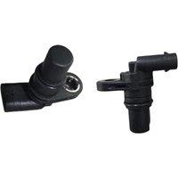 07L 905163 Sensor de posicin del rbol de levas del motor C, 3 pines, para Audi A4L A6L A5 A7 Q3 VW Golf GT Passat CC Yeti Scir