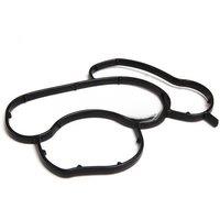 Engine Oil Filter Housing Gasket Seal for BMW 120i 320i 318i 320i E81 E87 E46 E90 E60 E83 N45 N43 N42 N46 11427508971