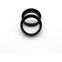 New Engine Crankshaft Front Oil Seal Ring For BMW 125i M135i 220i 320i 328i 335i X1N43 N45 N52 X3 X4 X5 X6 Z4 F20 11117547842