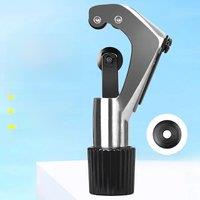Fiber Optic Cable Slitter Tube Cutter Heavy Duty Tubing Cutter 1/8"-1 1/4" (4mm-28mm) 93-021 Cable