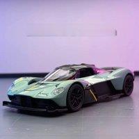 Fun accessories for car center console, cool desktop ornaments, exquisite decorations in the car, alloy models, men's gifts