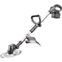 Electric Lawn Mower ??? Cortador De Grama Desbrozadora Batera ??????? ?????????????? ??? ????? Decespugliatori A Batteria Mower