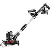 Electric Lawn Mower ??? Cortador De Grama Desbrozadora Batera ??????? ?????????????? ??? ????? Decespugliatori A Batteria Mower