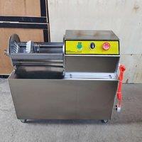 Professional Fryer Electric Cookware for Kitchen Deep French Fries Commercial Fryers Frying Oil Cooker Timer