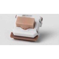 Gateron Choc Low Profile Switch 2.0 KS-33 Chocolate Tactile Mechanical Keyboard Gaming Office Switch Custom DIY 3 Pins Hot Swap