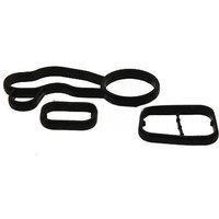 Engine Oil Cooler Gasket For BMW X3 X4 X5 1.8D 2.0D 2.5D 3.0i F25 X4 F26 F10 F32 F20 LCI F23 F30 F31 E87 F20 G01 G05 11428591460