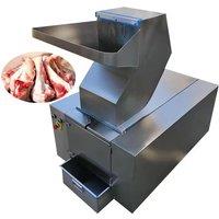 Hot Selling High-Quality Bone Grinder, Commercial Fully Automatic Beef Bone Shredder