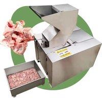 Commercial Animal Bone Grinder Electric Meat And Bone Crusher Cow Bone Grinder